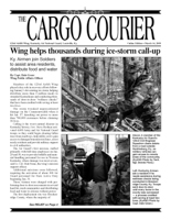 Cargo Courier, March 2009